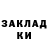 ТГК концентрат Kate Bali
